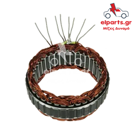 Δυναμό Mitsubishi AS5053S 