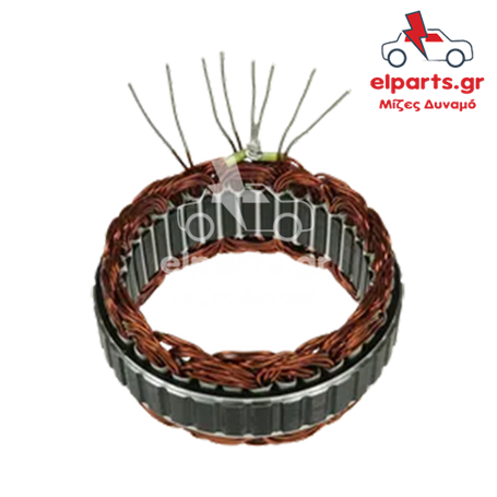 Δυναμό Mitsubishi AS5053S 