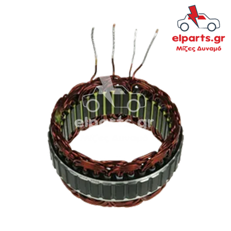 Δυναμό Mitsubishi AS5054S 