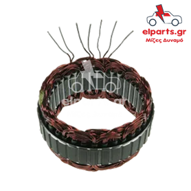 Δυναμό Mitsubishi AS5055S 