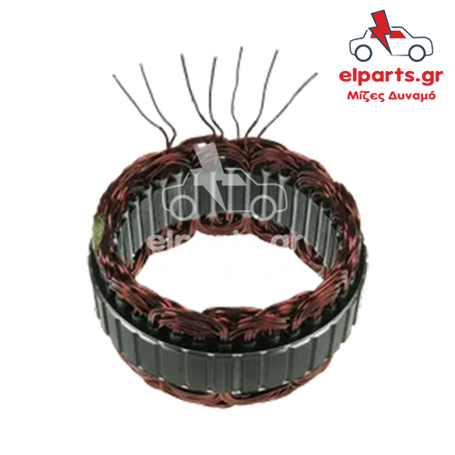 Δυναμό Mitsubishi AS5055S 