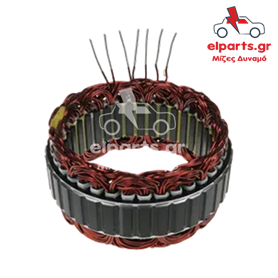 Δυναμό Mitsubishi AS5056S 