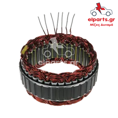 Δυναμό Mitsubishi AS5056S 