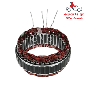 Δυναμό Mitsubishi AS5057S 