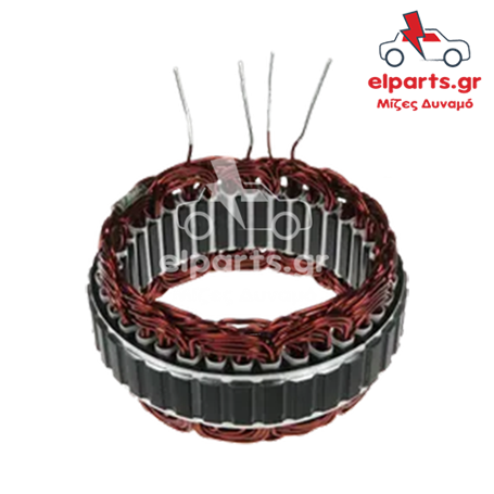 Δυναμό Mitsubishi AS5057S 