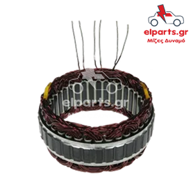 Δυναμό Mitsubishi AS5058S 