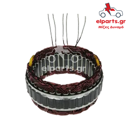 Δυναμό Mitsubishi AS5058S 