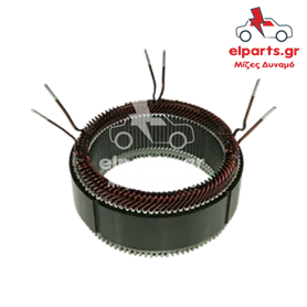 Δυναμό Denso AS6004 