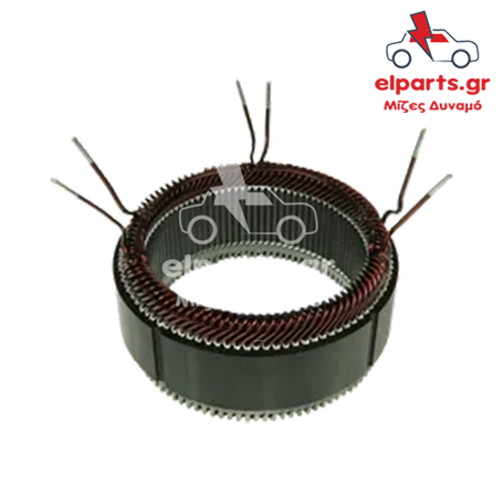 Δυναμό Denso AS6004 