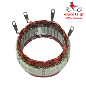 Δυναμό Denso AS6007 