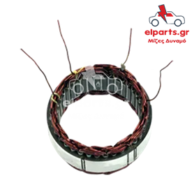 Δυναμό Denso AS6009 