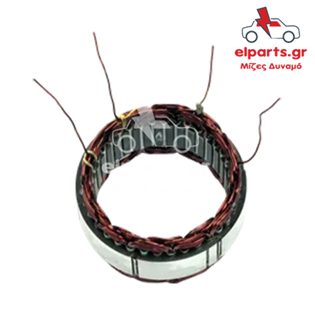 Δυναμό Denso AS6009 