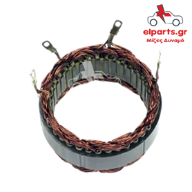 Δυναμό Denso AS6010 