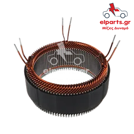 Δυναμό Denso AS6011 