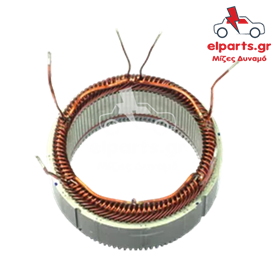 Δυναμό Denso AS6012 