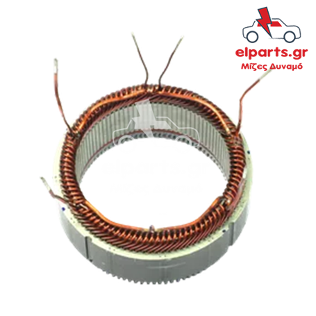 Δυναμό Denso AS6012 