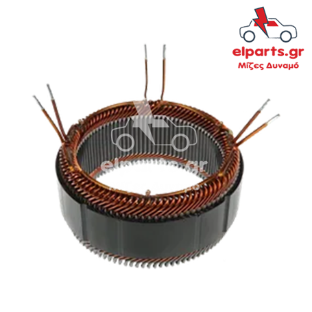 Δυναμό Denso AS6014 