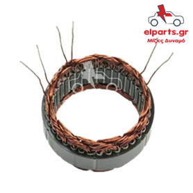 Δυναμό Denso AS6016 