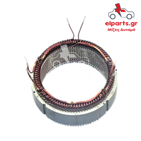 Δυναμό Denso AS6017 