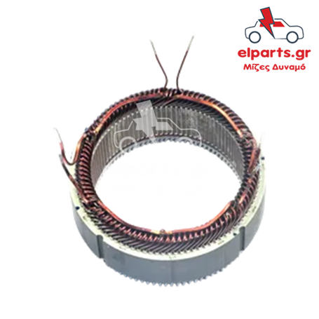 Δυναμό Denso AS6017 