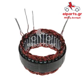 Δυναμό Denso AS6018 