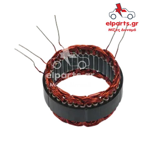 Δυναμό Denso AS6023 