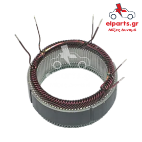 Δυναμό Denso AS6024 