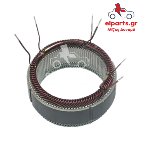 Δυναμό Denso AS6024 