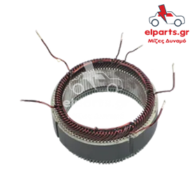 Δυναμό Denso AS6026 