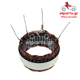 Δυναμό Denso AS6033 