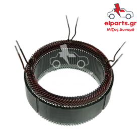 Δυναμό Denso AS6038 