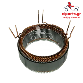 Δυναμό Denso AS6040S 