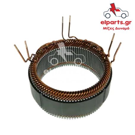 Δυναμό Denso AS6040S 