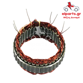 Δυναμό Poongsung AS9003 