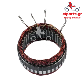 AS9004 Πηνίο δυναμό Ford Δυναμό Ford AS9004