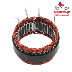 Δυναμό Hyundai / Kia AS9006 