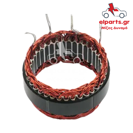 Δυναμό Hyundai / Kia AS9006 