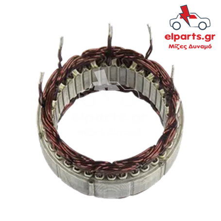 Δυναμό Iskra / Letrika AS9012(LETRIKA) 