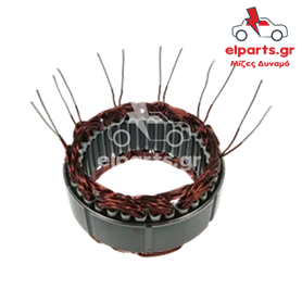 Δυναμό Magneton AS9013S 