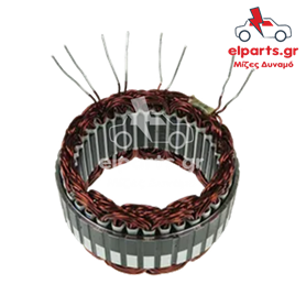 AS9014S Πηνίο δυναμό Ford Δυναμό Ford AS9014S