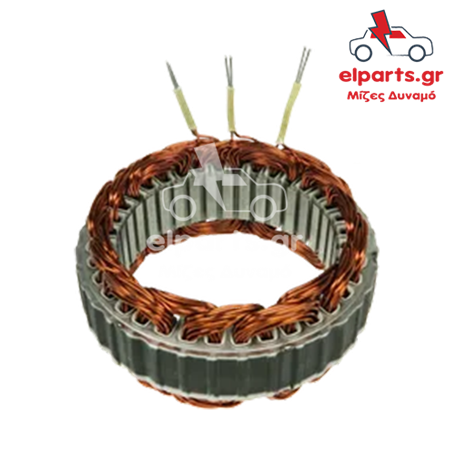 Δυναμό Iskra / Letrika AS9016(LETRIKA) 