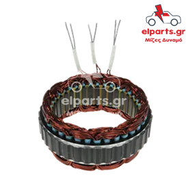 Δυναμό Hyundai / Kia AS9021S 