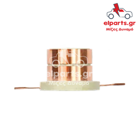 Δυναμό Lucas ASL9004 