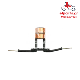 ASL9018 Συλλέκτης Ford Δυναμό Ford ASL9018