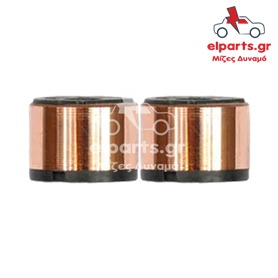 ASL9019 Συλλέκτης Ford Δυναμό Ford ASL9019