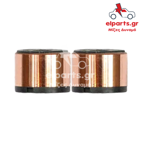 Δυναμό Ford ASL9019 