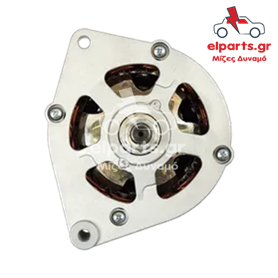 Δυναμό Bosch A0389 