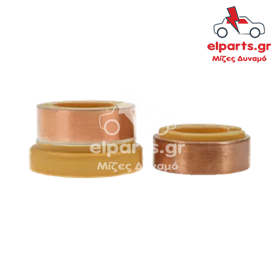 Δυναμό Iskra / Letrika ASL9052S 