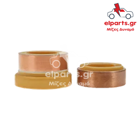 Δυναμό Iskra / Letrika ASL9052S 