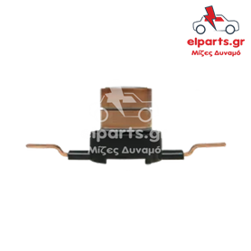 ASL9057S Συλλέκτης Ford Δυναμό Ford ASL9057S